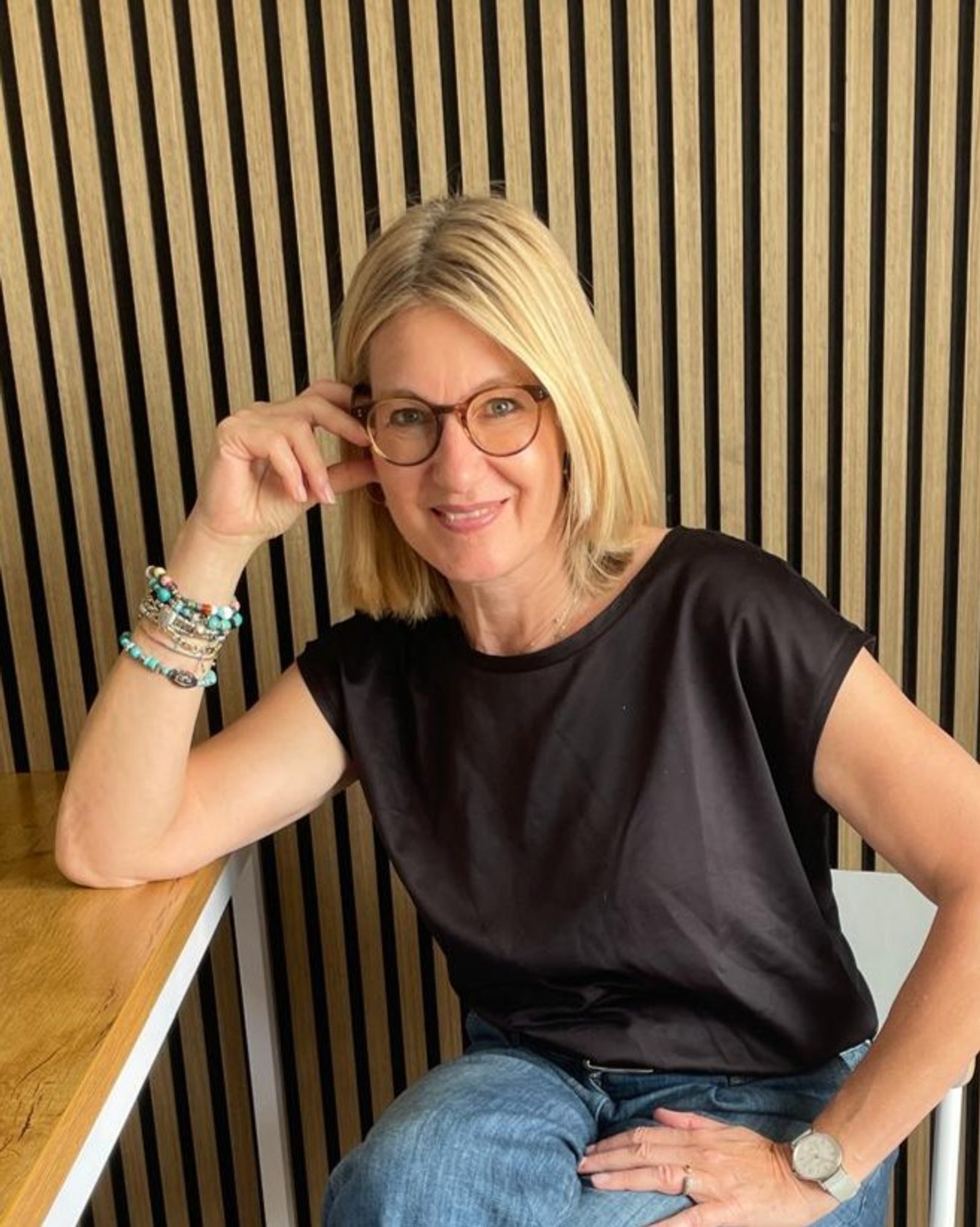 Jutta Niedermair, Media Strategie, Media Buying