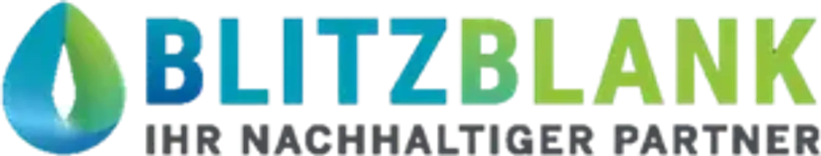 Blitzblank